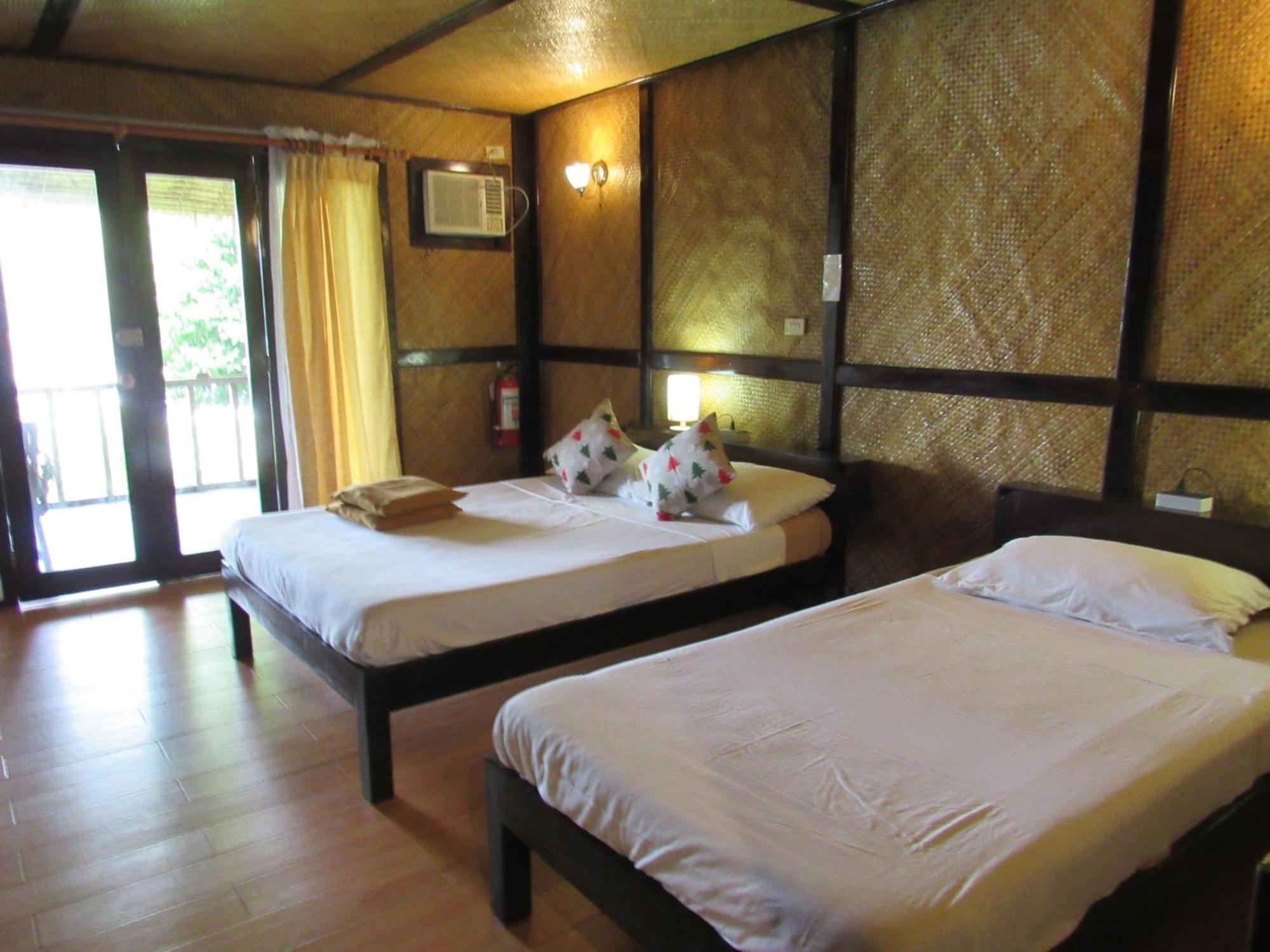 Dacozy Beach Resort Моалбоал Екстер'єр фото