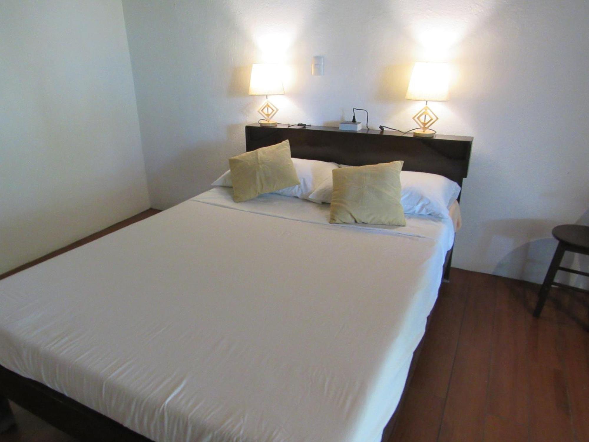 Dacozy Beach Resort Моалбоал Номер фото